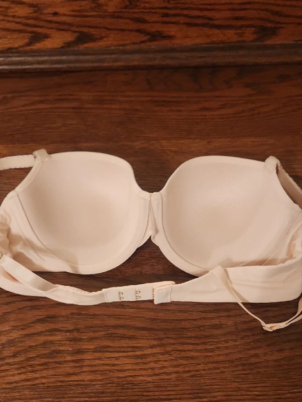 ThirdLove Smooth Light Nude T-Shirt Bra
